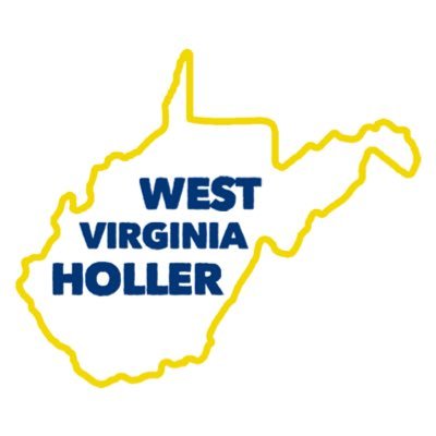 West Virginia Holler logo